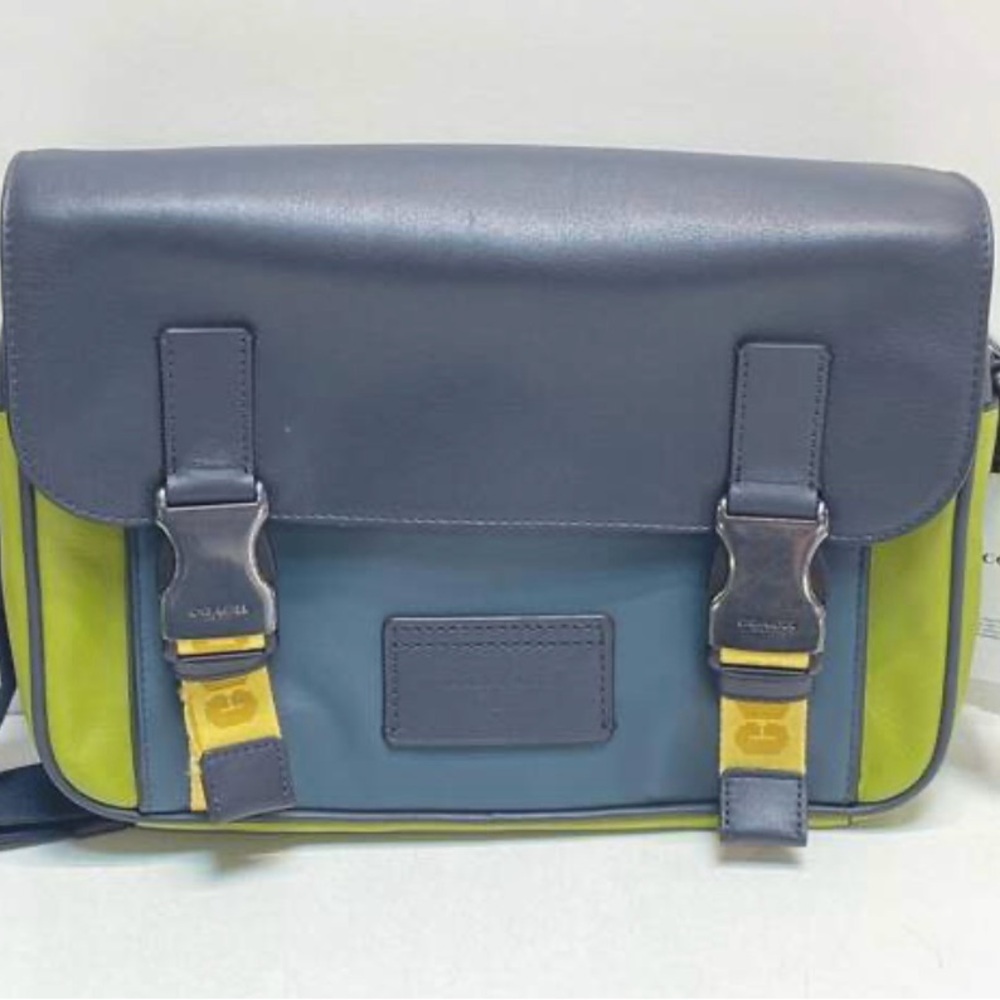 Coach Crossbody purse